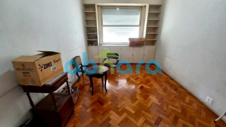 Imagem Apartamento com 4 Quartos à Venda, 330 m² em Copacabana - Rio De Janeiro Imagem Apartamento com 4 Quartos à Venda, 330 m² em Copacabana - Rio De Janeiro