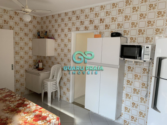 Imagem Apartamento com 3 Quartos à Venda, 85 m² em Loteamento João Batista Julião - Guarujá