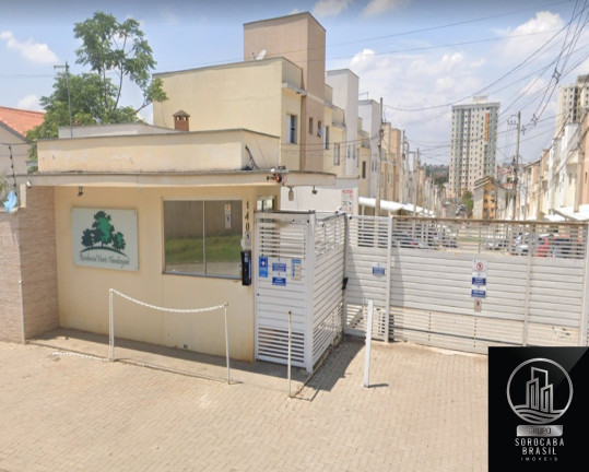 Casa com 2 Quartos à Venda, 85 m² em Caguassu - Sorocaba