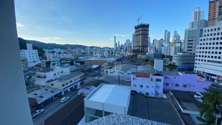 Apartamento com 1 Quarto à Venda, 55 m² em Nações - Balneário Camboriú
