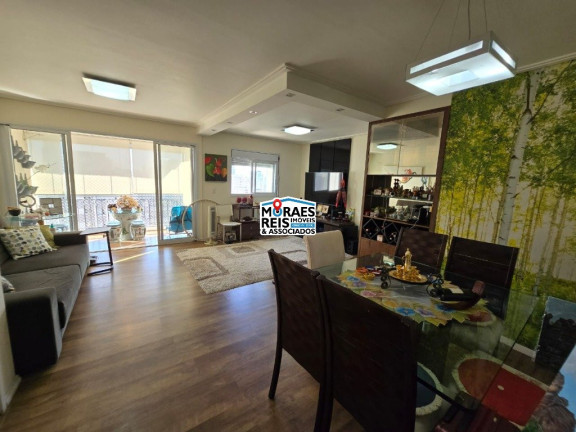 Imagem Apartamento com 2 Quartos à Venda ou Locação, 120 m² em Jardim Das Acácias - São Paulo