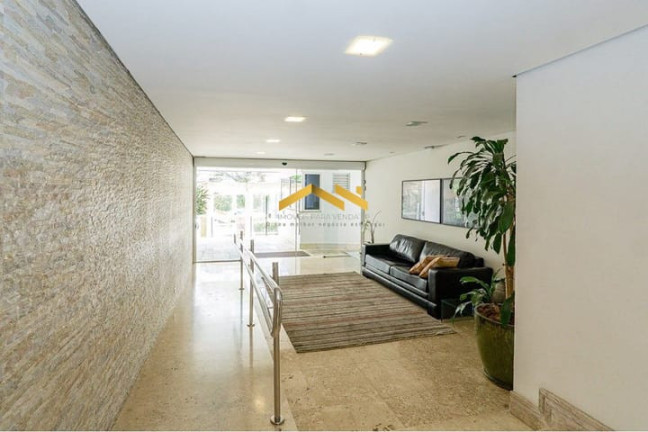 Imagem Apartamento com 3 Quartos à Venda, 110 m² em Jardim Paulista - São Paulo