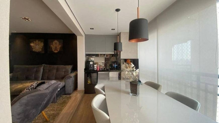 Imagem Apartamento com 3 Quartos à Venda, 118 m² em Baeta Neves - São Bernardo Do Campo Imagem Apartamento com 3 Quartos à Venda, 118 m² em Baeta Neves - São Bernardo Do Campo