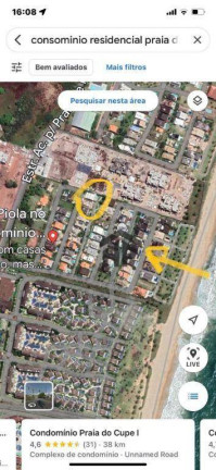 Imagem Casa com 4 Quartos à Venda, 285 m² em Porto De Galinhas - Ipojuca