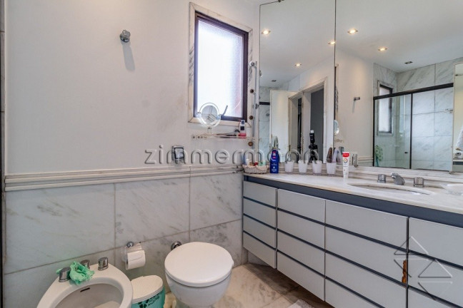 Imagem Apartamento com 3 Quartos à Venda, 316 m² em Perdizes - São Paulo Imagem Apartamento com 3 Quartos à Venda, 316 m² em Perdizes - São Paulo
