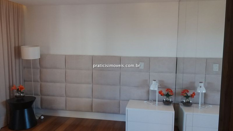 Imagem Apartamento com 4 Quartos à Venda, 268 m² em Chácara Klabin - São Paulo