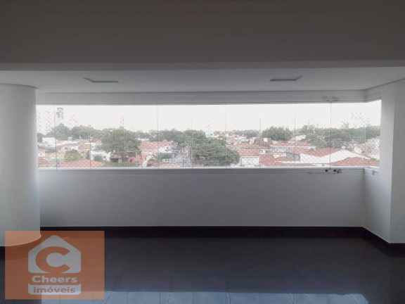 Apartamento com 4 Quartos à Venda, 135 m² em Brooklin - São Paulo