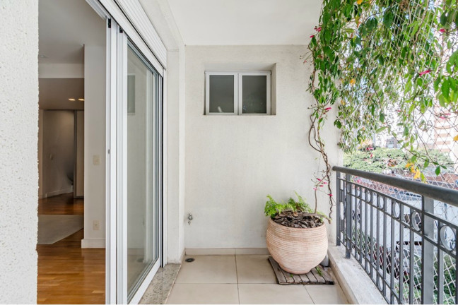 Imagem Apartamento com 3 Quartos à Venda, 222 m² em Paraíso - São Paulo
