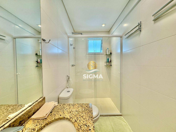 Imagem Apartamento com 3 Quartos à Venda, 144 m² em Pitangueiras - Guarujá