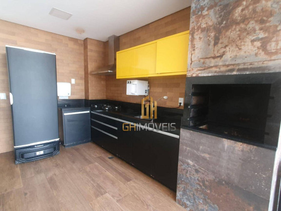 Imagem Apartamento com 2 Quartos à Venda, 64 m² em Jardim Europa - Goiânia