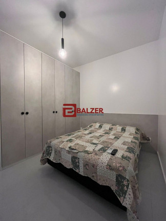 Imagem Apartamento com 1 Quarto à Venda, 71 m² em Estreito - Florianópolis