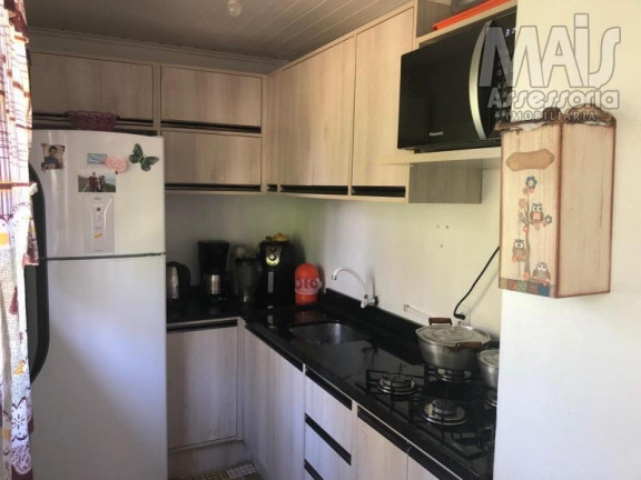 Imagem Casa com 4 Quartos à Venda, 80 m² em Sol Nascente - Estância Velha