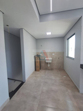 Imagem Apartamento com 2 Quartos à Venda, 98 m² em Vila Curuçá - Santo André Imagem Apartamento com 2 Quartos à Venda, 98 m² em Vila Curuçá - Santo André