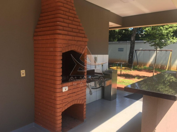 Imagem Apartamento com 2 Quartos à Venda, 47 m² em City Ribeirão - Ribeirão Preto Imagem Apartamento com 2 Quartos à Venda, 47 m² em City Ribeirão - Ribeirão Preto