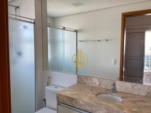 Imagem Apartamento com 3 Quartos à Venda, 139 m² em Bosque Das Juritis - Ribeirão Preto Imagem Apartamento com 3 Quartos à Venda, 139 m² em Bosque Das Juritis - Ribeirão Preto