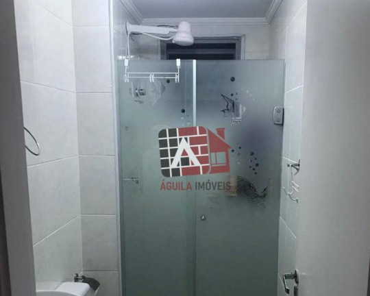 Imagem Apartamento com 2 Quartos à Venda, 48 m² em Ponte Rasa - São Paulo