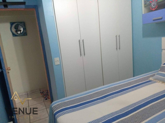 Imagem Apartamento com 2 Quartos à Venda, 63 m² em Vila Esperança - São Paulo