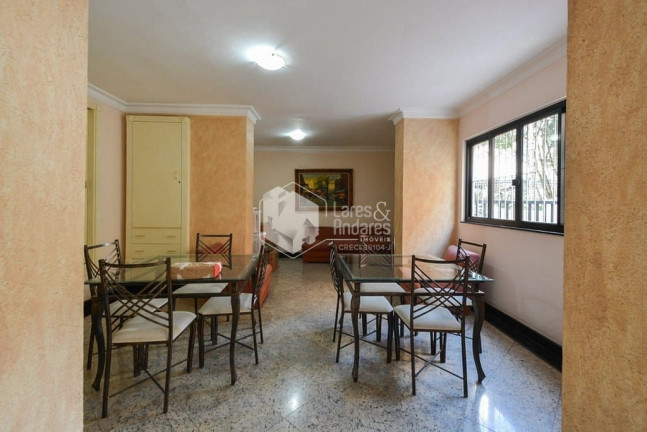 Imagem Apartamento com 3 Quartos à Venda, 230 m² em Morro Dos Ingleses - São Paulo Imagem Apartamento com 3 Quartos à Venda, 230 m² em Morro Dos Ingleses - São Paulo