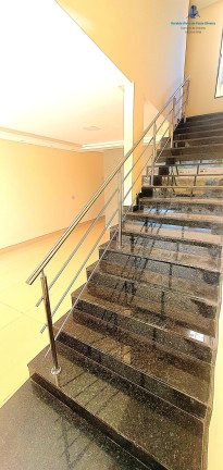 Imagem Sobrado com 4 Quartos à Venda, 215 m² em Setor Jaó - Goiânia