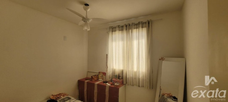 Imagem Apartamento com 2 Quartos à Venda, 52 m² em Sao Patricio - Serra Imagem Apartamento com 2 Quartos à Venda, 52 m² em Sao Patricio - Serra