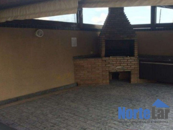 Imagem Apartamento com 3 Quartos à Venda, 89 m² em Tucuruvi - São Paulo