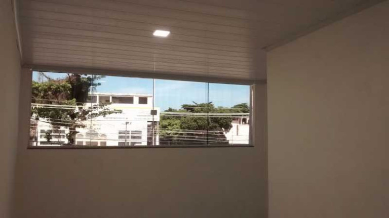 Imagem Imóvel com 3 Quartos à Venda, 100 m² em Campo Grande - Rio De Janeiro