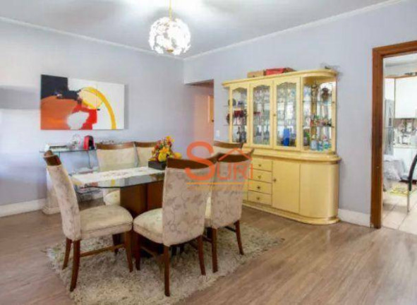 Imagem Apartamento com 3 Quartos à Venda, 142 m² em Centro - São Bernardo Do Campo