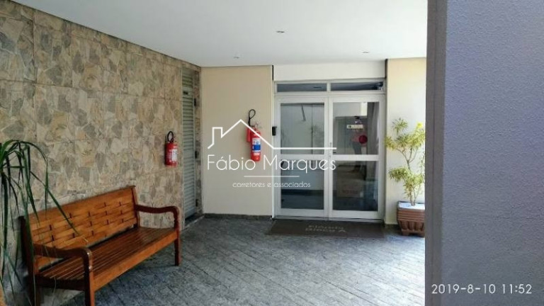 Imagem Apartamento com 2 Quartos à Venda, 54 m² em Vila Buenos Aires - São Paulo