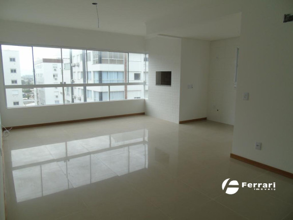 Imagem Apartamento com 3 Quartos à Venda, 123 m² em Navegantes - Capão Da Canoa
