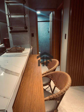 Imagem Apartamento com 1 Quarto à Venda, 37 m² em Boa Viagem - Recife