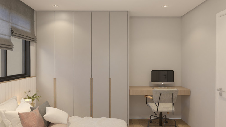 Imagem Cobertura com 3 Quartos à Venda, 191 m² em Hauer - Curitiba Imagem Cobertura com 3 Quartos à Venda, 191 m² em Hauer - Curitiba