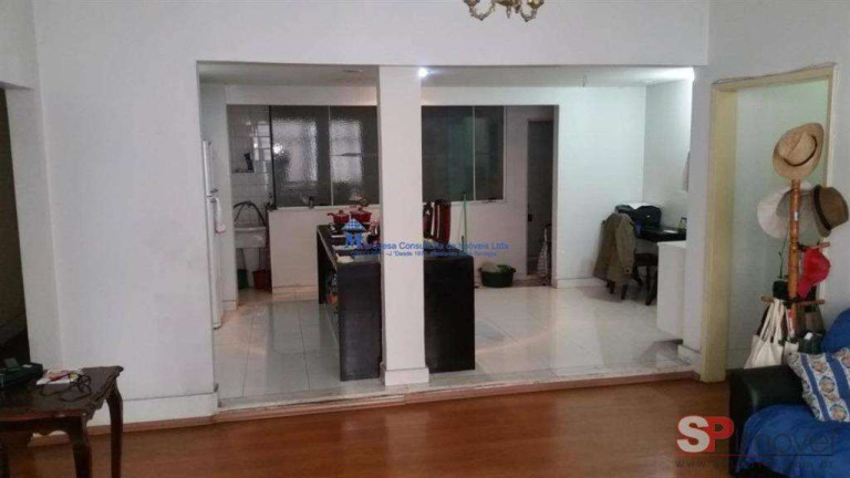 Imagem Apartamento com 3 Quartos à Venda, 115 m² em Bela Vista - São Paulo