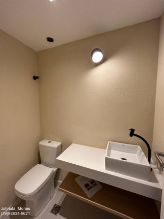 Imagem Apartamento com 5 Quartos à Venda, 150 m² em Grageru - Aracaju Imagem Apartamento com 5 Quartos à Venda, 150 m² em Grageru - Aracaju