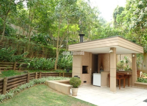 Imagem Apartamento com 2 Quartos à Venda, 100 m² em Panamby - São Paulo Imagem Apartamento com 2 Quartos à Venda, 100 m² em Panamby - São Paulo
