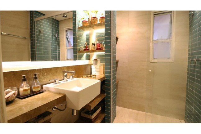 Imagem Apartamento com 3 Quartos à Venda, 141 m² em Pinheiros - São Paulo Imagem Apartamento com 3 Quartos à Venda, 141 m² em Pinheiros - São Paulo