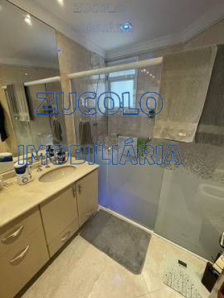 Imagem Apartamento com 3 Quartos à Venda, 133 m² em Centro - São Bernardo Do Campo Imagem Apartamento com 3 Quartos à Venda, 133 m² em Centro - São Bernardo Do Campo