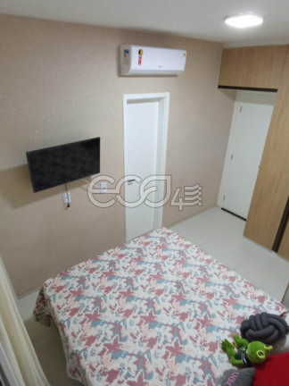 Imagem Casa de Condomínio com 2 Quartos à Venda, 140 m² em Espaço Tropical - Barra Dos Coqueiros