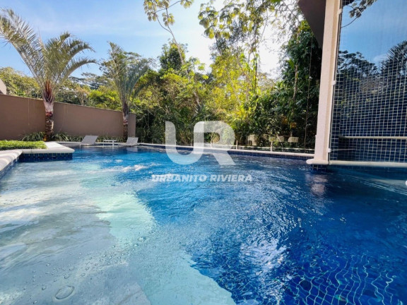 Imagem Casa com 7 Quartos à Venda, 430 m² em Riviera | Módulo 24 - Bertioga