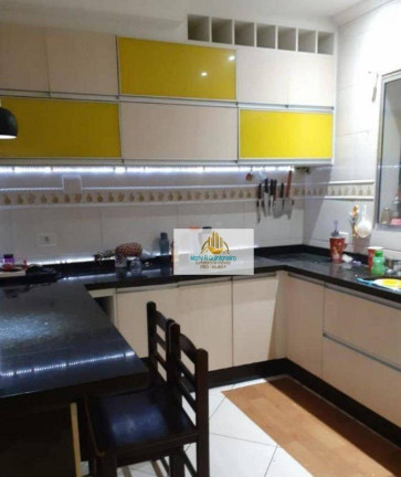 Sobrado com 2 Quartos à Venda, 53 m² em Jardim Cumbica - Guarulhos