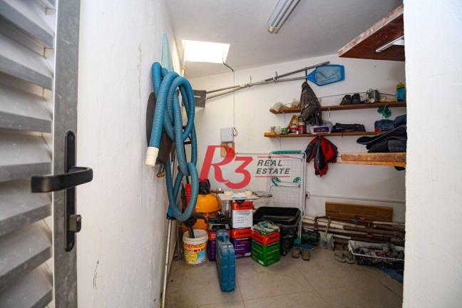 Imagem Casa com 3 Quartos à Venda ou Locação, 280 m² em Enseada - Guarujá