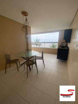 Imagem Apartamento com 3 Quartos à Venda, 127 m² em Jardim Imperador - Praia Grande Imagem Apartamento com 3 Quartos à Venda, 127 m² em Jardim Imperador - Praia Grande