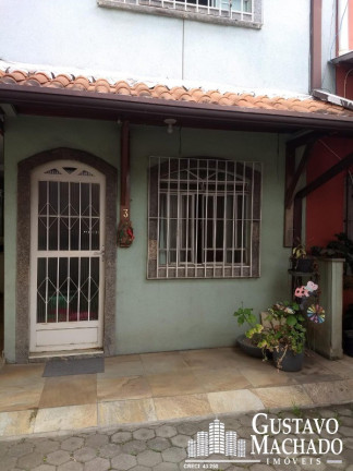 Imagem Casa com 2 Quartos à Venda, 73 m² em Ponte Alta - Volta Redonda Imagem Casa com 2 Quartos à Venda, 73 m² em Ponte Alta - Volta Redonda