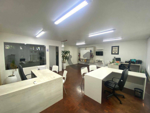 Imagem Sala Comercial para Alugar, 110 m² em Centro - Santa Cruz Do Sul Imagem Sala Comercial para Alugar, 110 m² em Centro - Santa Cruz Do Sul