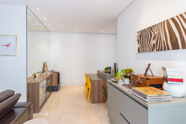 Imagem Apartamento com 2 Quartos à Venda, 120 m² em Jardim Marajoara - São Paulo Imagem Apartamento com 2 Quartos à Venda, 120 m² em Jardim Marajoara - São Paulo
