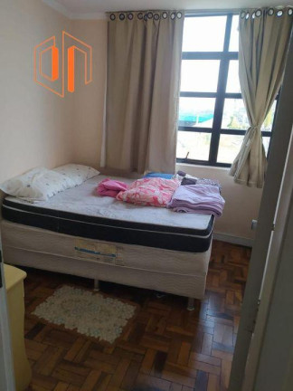 Imagem Apartamento com 3 Quartos à Venda, 73 m² em Jardim Botânico - Curitiba