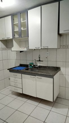 Imagem Apartamento com 2 Quartos à Venda, 56 m² em Vila São José (cidade Dutra) - São Paulo Imagem Apartamento com 2 Quartos à Venda, 56 m² em Vila São José (cidade Dutra) - São Paulo
