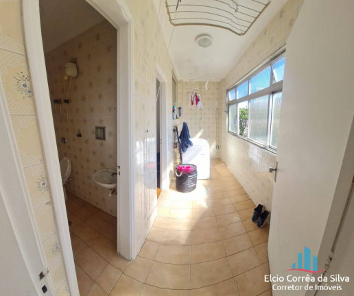 Imagem Apartamento com 2 Quartos à Venda, 100 m² em Embaré - Santos Imagem Apartamento com 2 Quartos à Venda, 100 m² em Embaré - Santos