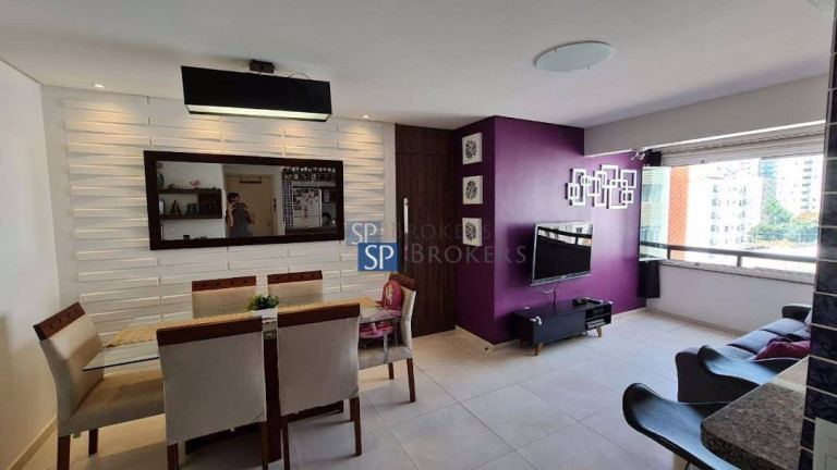 Imagem Apartamento com 2 Quartos à Venda, 65 m² em Aclimação - São Paulo Imagem Apartamento com 2 Quartos à Venda, 65 m² em Aclimação - São Paulo