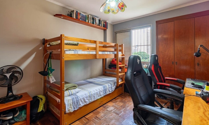 Imagem Apartamento com 2 Quartos à Venda, 88 m² em Vila Pompéia - São Paulo Imagem Apartamento com 2 Quartos à Venda, 88 m² em Vila Pompéia - São Paulo