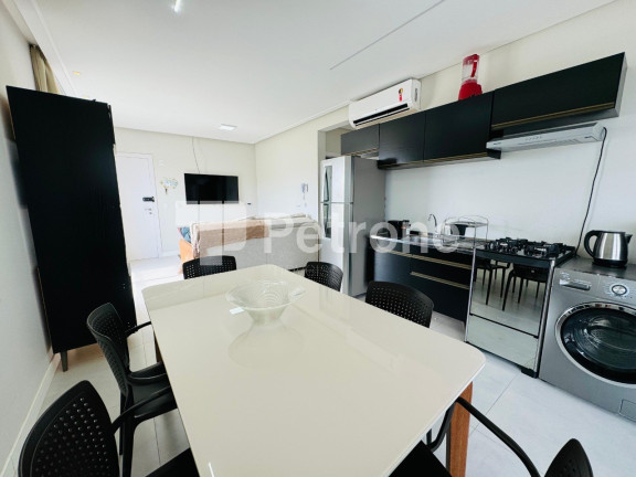 Imagem Apartamento com 2 Quartos à Venda, 65 m² em Palmas - Governador Celso Ramos